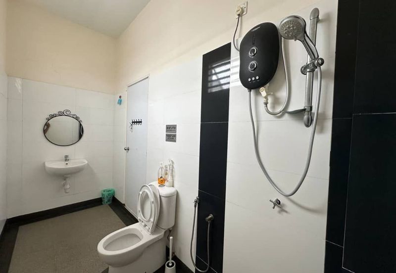 Taman Senawang Perdana