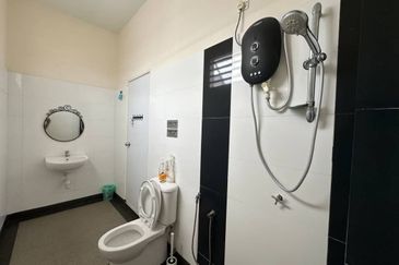 Taman Senawang Perdana