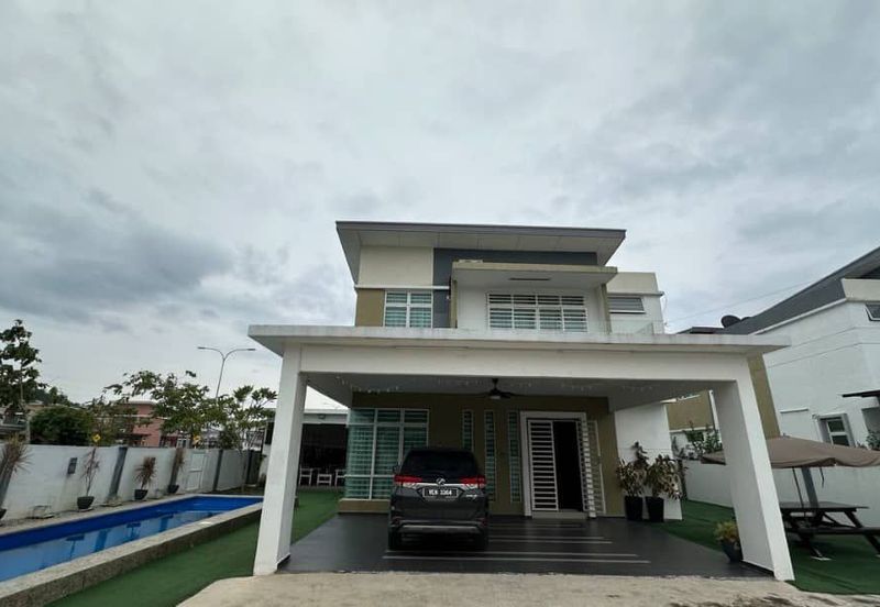 Taman Senawang Perdana