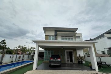 Taman Senawang Perdana