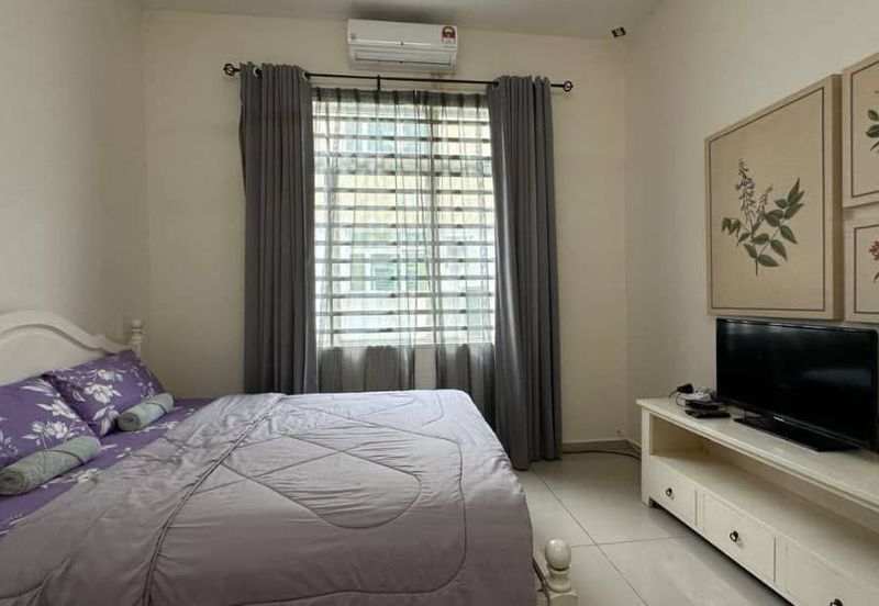 Taman Senawang Perdana