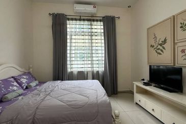 Taman Senawang Perdana