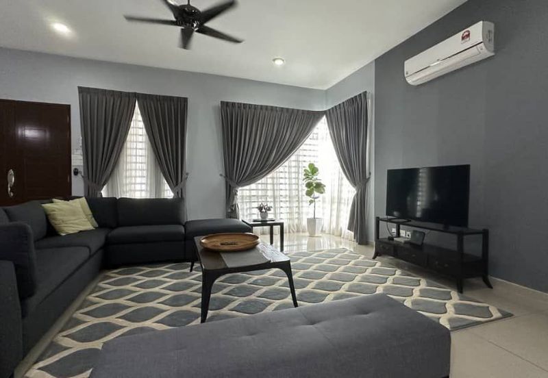 Taman Senawang Perdana