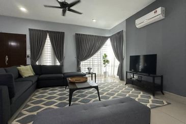 Taman Senawang Perdana