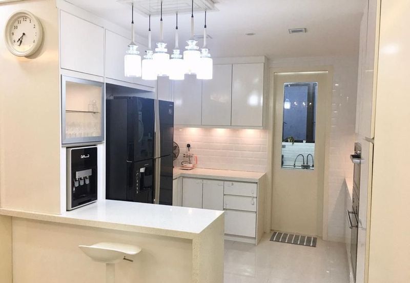 Seri Riana Residence