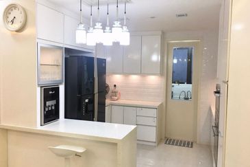 Seri Riana Residence