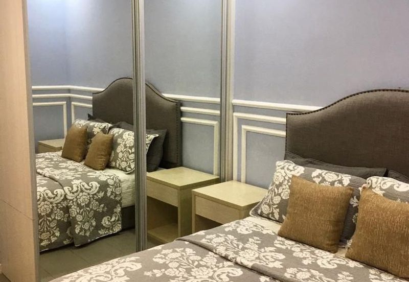 Seri Riana Residence