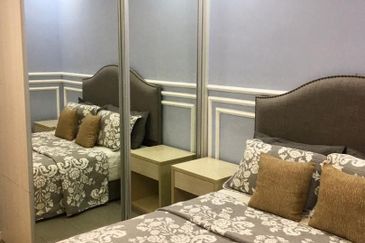 Seri Riana Residence