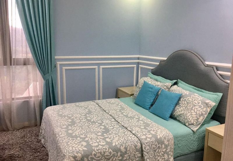 Seri Riana Residence