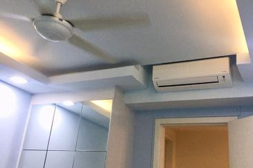 Seri Riana Residence