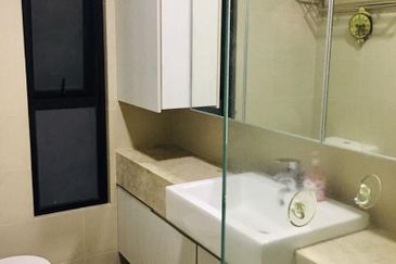 Seri Riana Residence