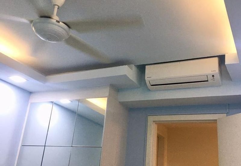 Seri Riana Residence