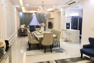 Seri Riana Residence