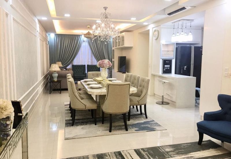 Seri Riana Residence