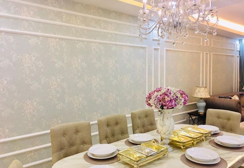 Seri Riana Residence