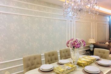 Seri Riana Residence