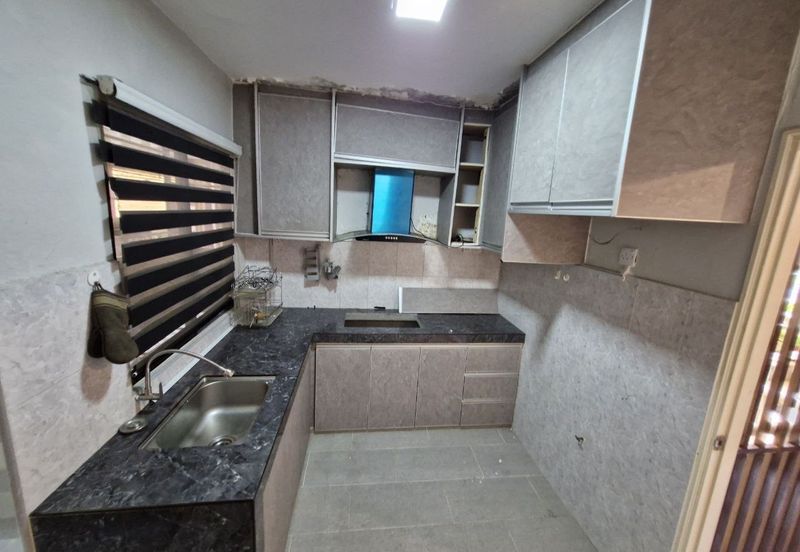 Desa Pandan Apartment