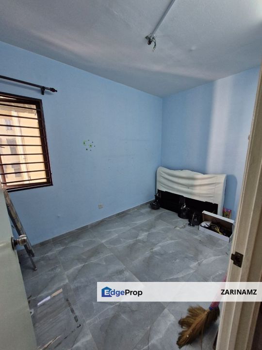 BEST LOCATION! Desa Pandan Apartment for Sale!, Kuala Lumpur, Desa Pandan