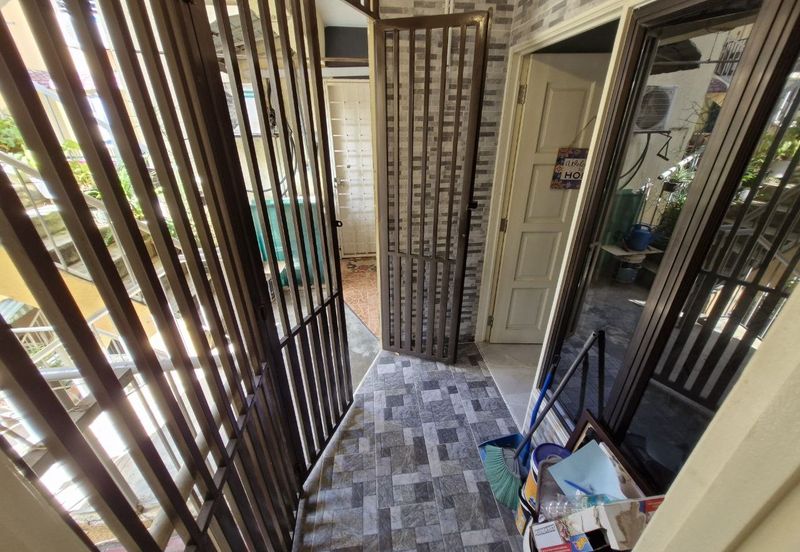 Desa Pandan Apartment