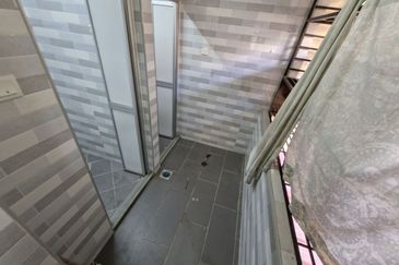 Desa Pandan Apartment