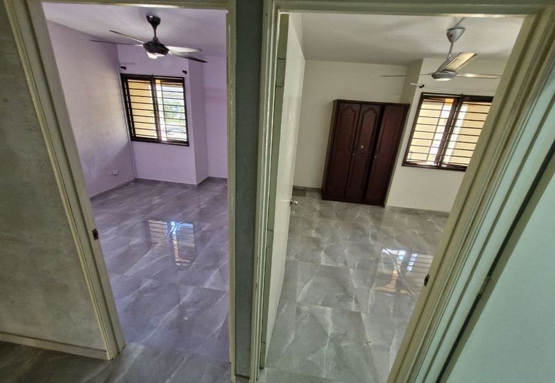 Desa Pandan Apartment