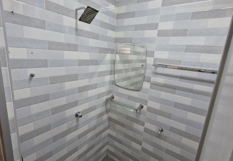 Desa Pandan Apartment