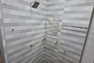 Desa Pandan Apartment