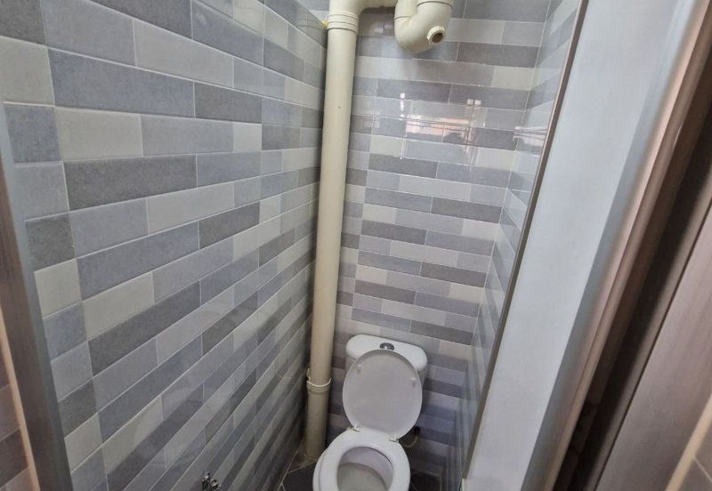 Desa Pandan Apartment