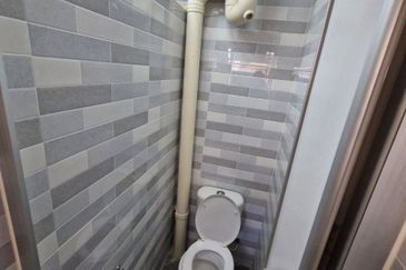 Desa Pandan Apartment