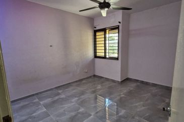 Desa Pandan Apartment