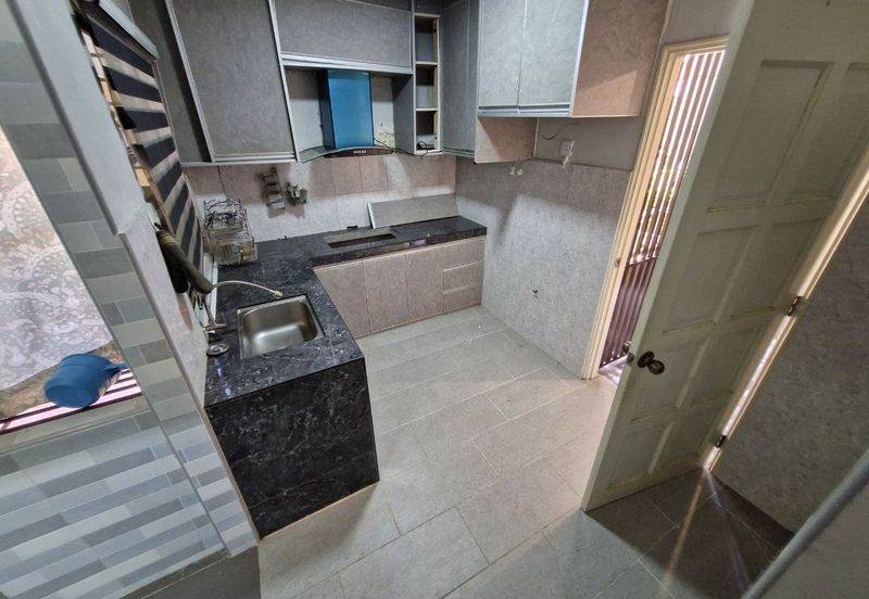 Desa Pandan Apartment