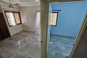 Desa Pandan Apartment