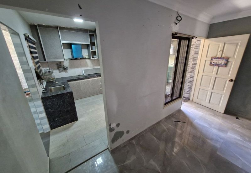 Desa Pandan Apartment