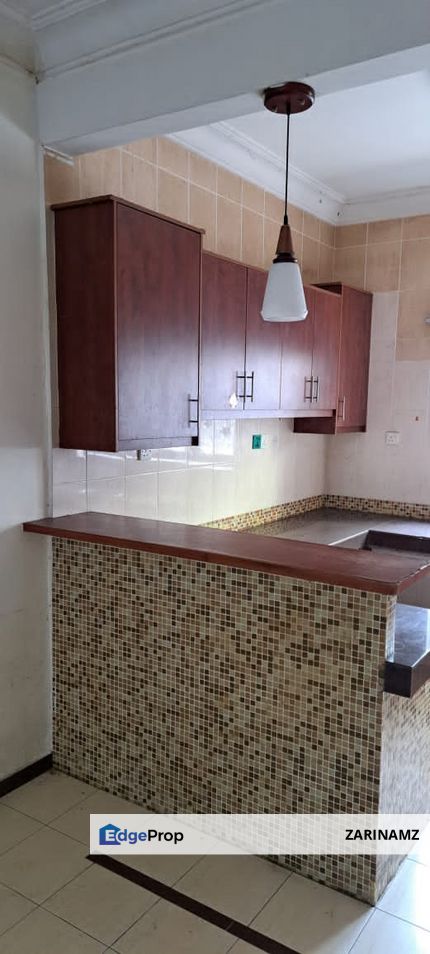 HOT DEAL! Single Storey Terrace House at Taman Maluri Cheras KL  for Sale!, Kuala Lumpur, Cheras