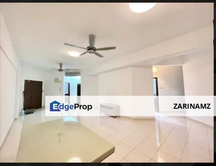 HOT DEAL! Freehold! Villa Wangsamas for Sale!, Kuala Lumpur, Wangsa Maju