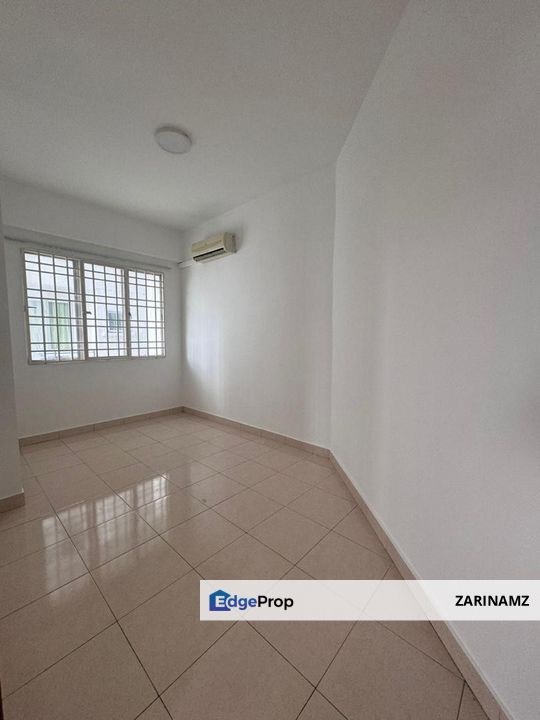 FREEHOLD  FULL VIEW! NEW CABINET - Villa Wangsamas Condominium @ Wangsa Maju  for Sale!, Kuala Lumpur, Wangsa Maju