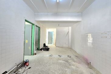 Kampung Tasik Tambahan