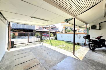 Kampung Tasik Tambahan