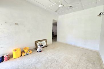 Kampung Tasik Tambahan