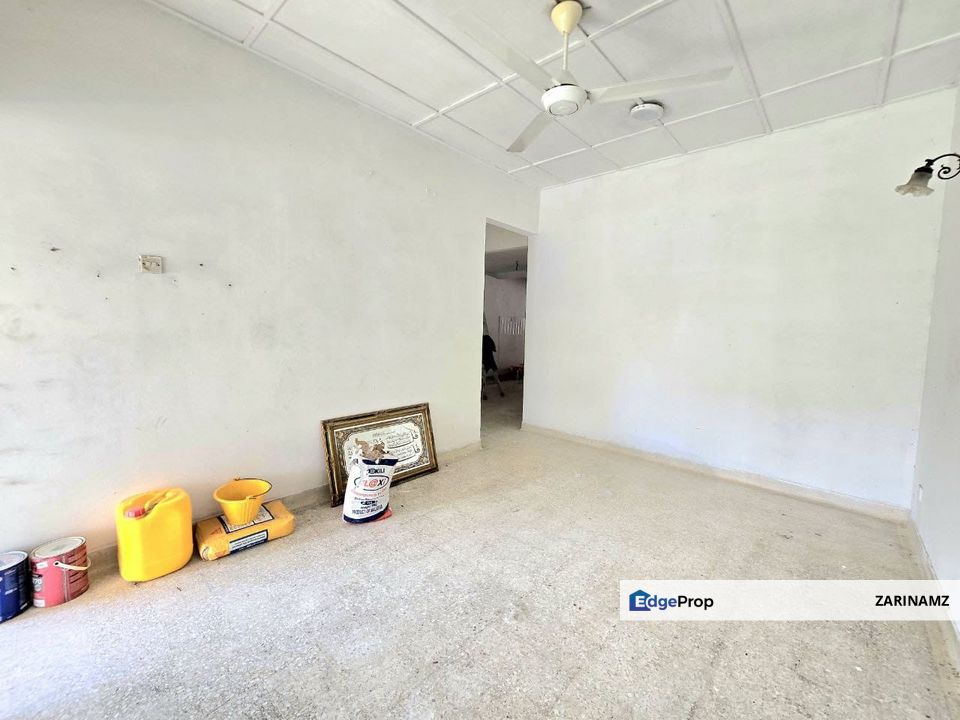 Single Storey Terrace Taman Tasik Tambahan, Ampang for Sale!, Selangor, Ampang