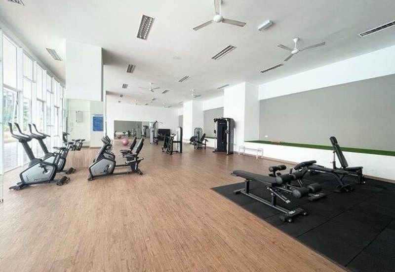 Palmyra Residence @ Bandar Puteri Bangi