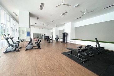 Palmyra Residence @ Bandar Puteri Bangi