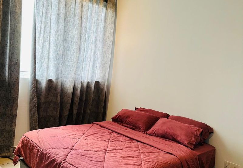 Palmyra Residence @ Bandar Puteri Bangi