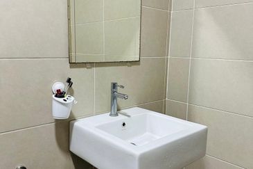 Palmyra Residence @ Bandar Puteri Bangi