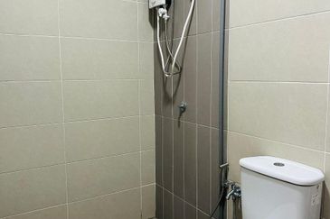 Palmyra Residence @ Bandar Puteri Bangi