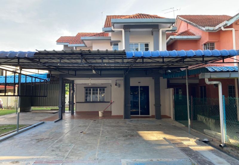 Seksyen 7, Bandar Baru Bangi