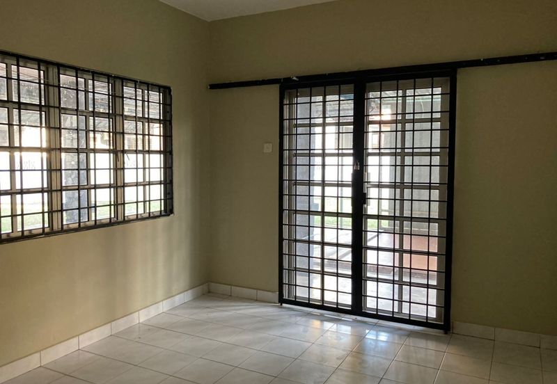 Seksyen 7, Bandar Baru Bangi