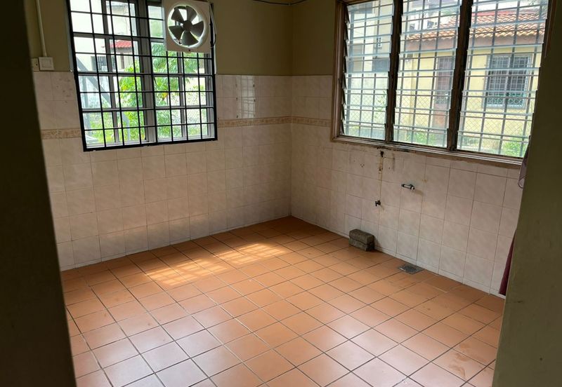 Seksyen 7, Bandar Baru Bangi