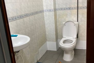 Seksyen 7, Bandar Baru Bangi