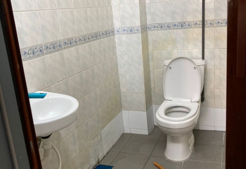 Seksyen 7, Bandar Baru Bangi